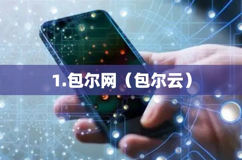 1.包尔网（包尔云）