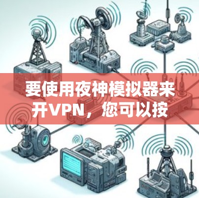 要使用夜神模拟器来开VPN,您可以按照以下步骤操作 要使用夜神模拟器来开VPN,您可以按照以下步骤操作