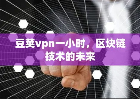 豆荚vpn一小时,区块链技术的未来 豆荚vpn一小时,区块链技术的未来