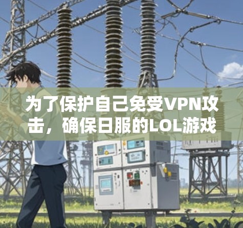为了保护自己免受VPN攻击，确保日服的LOL游戏的安全运行，可以按照以下步骤进行