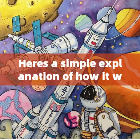 Heres a simple explanation of how it works: Heres a simple explanation of how it works: