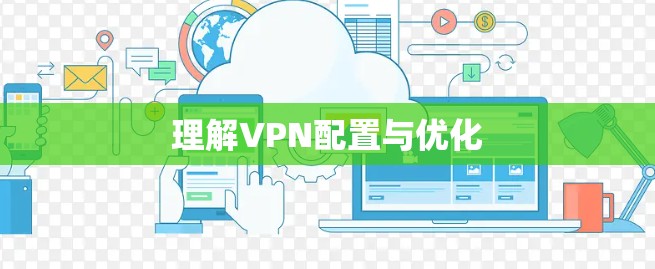 理解VPN配置与优化