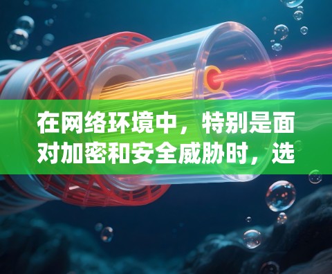 在网络环境中，特别是面对加密和安全威胁时，选择合适的VPN代理非常重要。网通vpn代理是一种用于VPN配置和管理的工具，通常与加密VPN服务（如OpenVPN、VPN验证等）相关
