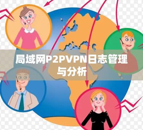 局域网P2PVPN日志管理与分析