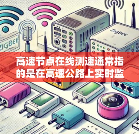 高速节点在线测速通常指的是在高速公路上实时监控车辆和网络流量的状态。以下是一些关于如何进行高速节点在线测速的建议 高速节点在线测速通常指的是在高速公路上实时监控车辆和网络流量的状态。以下是一些关于如何进行高速节点在线测速的建议