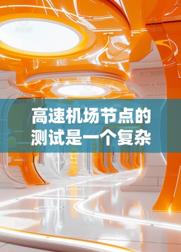 高速机场节点的测试是一个复杂但重要的过程,涵盖多个层面以确保网络性能和可靠性。以下是对高速机场节点测试的系统化总结,按照上述要点进行组织和扩展 高速机场节点的测试是一个复杂但重要的过程,涵盖多个层面以确保网络性能和可靠性。以下是对高速机场节点测试的系统化总结,按照上述要点进行组织和扩展