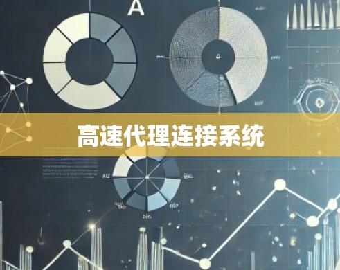 高速代理连接系统