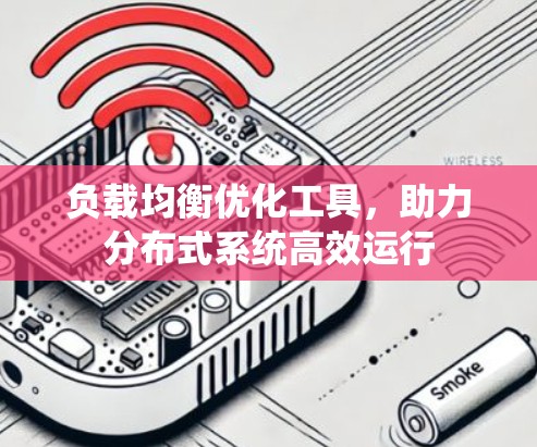 负载均衡优化工具，助力分布式系统高效运行
