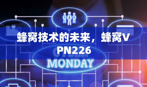 蜂窝技术的未来,蜂窝VPN226 蜂窝技术的未来,蜂窝VPN226