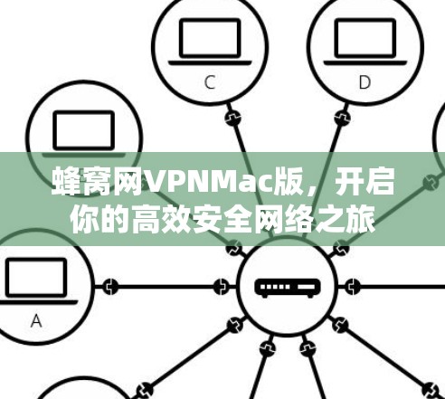 蜂窝网VPNMac版，开启你的高效安全网络之旅