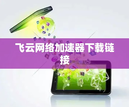 飞云网络加速器下载链接