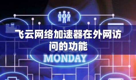飞云网络加速器在外网访问的功能 飞云网络加速器在外网访问的功能