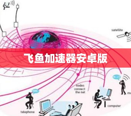 飞鱼加速器安卓版 飞鱼加速器安卓版
