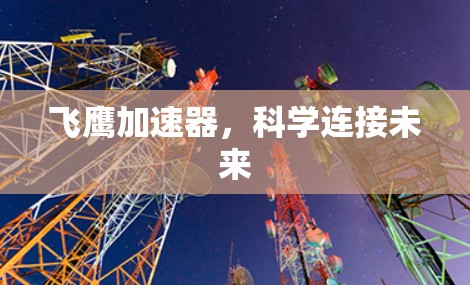 飞鹰加速器,科学连接未来 飞鹰加速器,科学连接未来