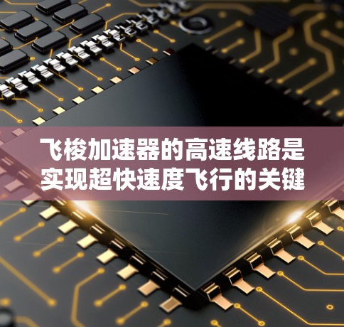 飞梭加速器的高速线路是实现超快速度飞行的关键部分，涉及多个技术领域和工程挑战。以下是对高速飞梭线路的详细解析