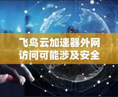 飞鸟云加速器外网访问可能涉及安全、性能和法律问题,以下是一些关键点和建议 飞鸟云加速器外网访问可能涉及安全、性能和法律问题,以下是一些关键点和建议
