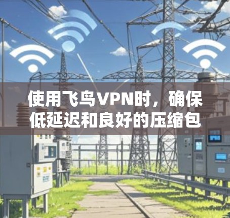 使用飞鸟VPN时，确保低延迟和良好的压缩包处理是关键。以下是一些实用建议，帮助你优化VPN体验