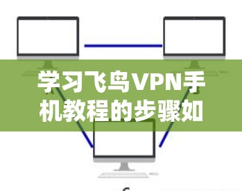 学习飞鸟VPN手机教程的步骤如下