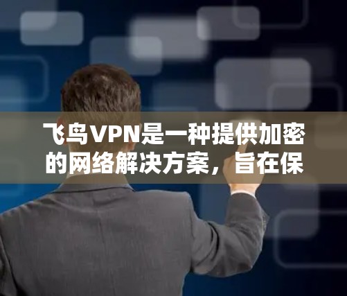 飞鸟VPN是一种提供加密的网络解决方案，旨在保护用户免受网络攻击的风险。以下是使用飞鸟VPN的清晰步骤指南
