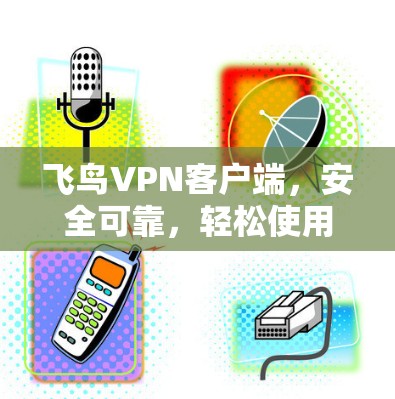 飞鸟VPN客户端，安全可靠，轻松使用