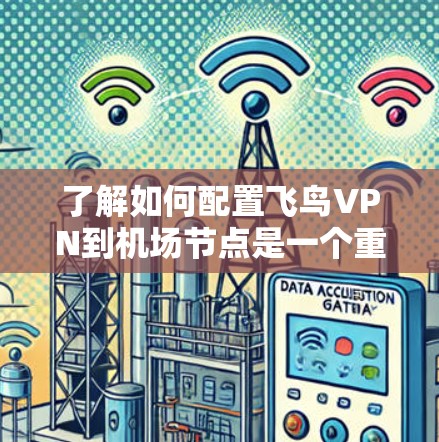 了解如何配置飞鸟VPN到机场节点是一个重要步骤,以下是一个有条理的总结 了解如何配置飞鸟VPN到机场节点是一个重要步骤,以下是一个有条理的总结