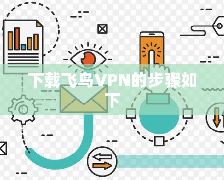 下载飞鸟VPN的步骤如下