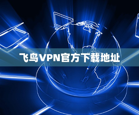 飞鸟VPN官方下载地址 飞鸟VPN官方下载地址