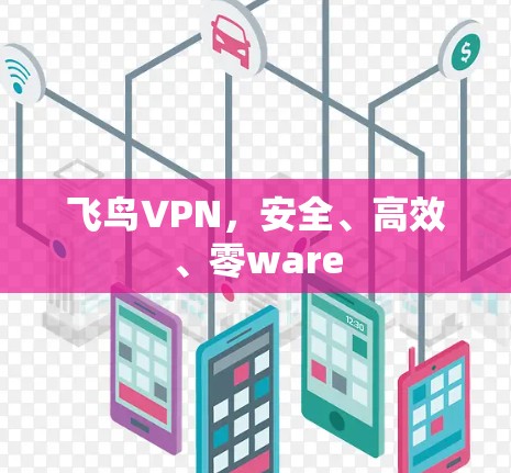 飞鸟VPN,安全、高效、零ware 飞鸟VPN,安全、高效、零ware