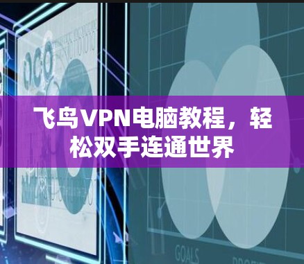 飞鸟VPN电脑教程,轻松双手连通世界 飞鸟VPN电脑教程,轻松双手连通世界