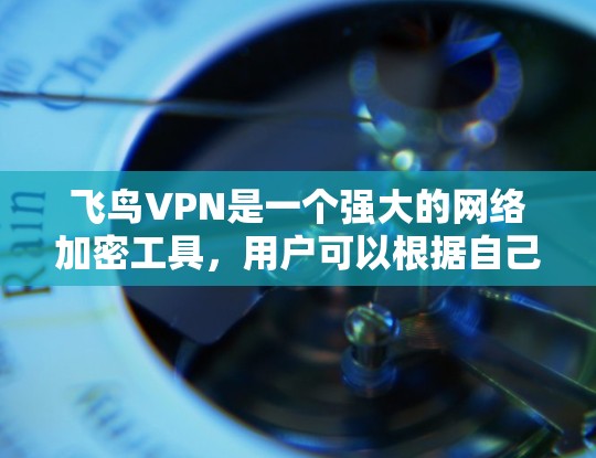 飞鸟VPN是一个强大的网络加密工具,用户可以根据自己的需求选择合适的版本。以下是飞鸟4的版本说明 飞鸟VPN是一个强大的网络加密工具,用户可以根据自己的需求选择合适的版本。以下是飞鸟4的版本说明