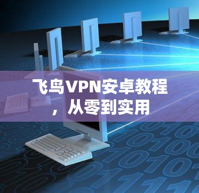 飞鸟VPN安卓教程，从零到实用