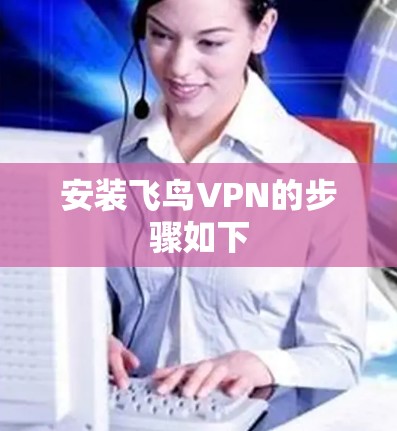 安装飞鸟VPN的步骤如下