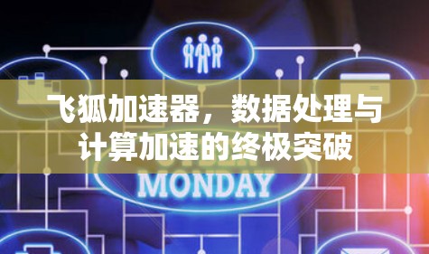 飞狐加速器,数据处理与计算加速的终极突破 飞狐加速器,数据处理与计算加速的终极突破