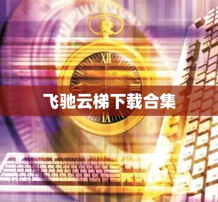 飞驰云梯下载合集