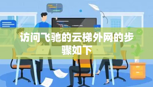 访问飞驰的云梯外网的步骤如下