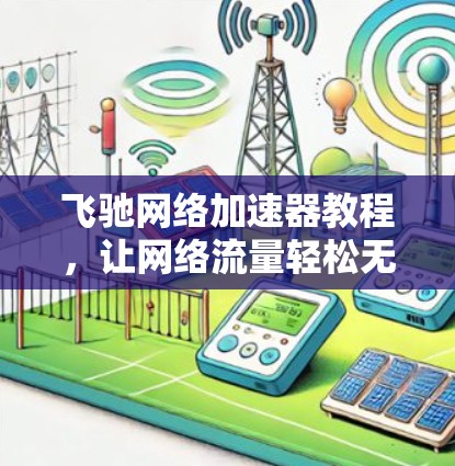 飞驰网络加速器教程,让网络流量轻松无阻 飞驰网络加速器教程,让网络流量轻松无阻