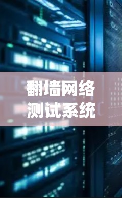 翻墙网络测试系统