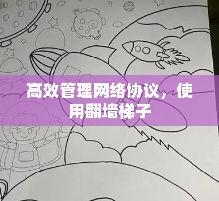 高效管理网络协议,使用翻墙梯子 高效管理网络协议,使用翻墙梯子
