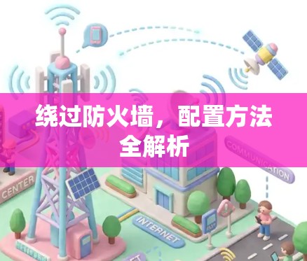 绕过防火墙,配置方法全解析 绕过防火墙,配置方法全解析