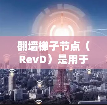 <strong>翻墙</strong>梯子节点（RevD）是用于在Linux系统中绕过防火墙允许访问外部网站的工具。以下是一些关键步骤来创建和测试<strong>翻墙</strong>梯子节点