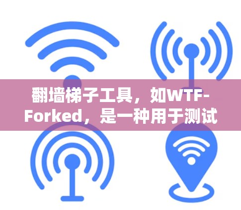 翻墙梯子工具,如WTF-Forked,是一种用于测试和管理防火墙的工具。以下是关于WTF-Forked的详细步骤说明 翻墙梯子工具,如WTF-Forked,是一种用于测试和管理防火墙的工具。以下是关于WTF-Forked的详细步骤说明