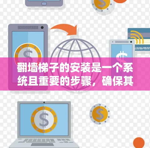 翻墙梯子的安装是一个系统且重要的步骤,确保其安全和稳定性。以下是详细的安装教程,帮助您顺利完成翻墙梯子的安装 翻墙梯子的安装是一个系统且重要的步骤,确保其安全和稳定性。以下是详细的安装教程,帮助您顺利完成翻墙梯子的安装