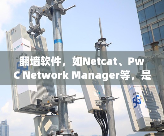 翻墙软件,如Netcat、PwC Network Manager等,是绕过路由器或网络设备的工具,用于访问外部网络。以下是关于它们的真实体验的详细分析 翻墙软件,如Netcat、PwC Network Manager等,是绕过路由器或网络设备的工具,用于访问外部网络。以下是关于它们的真实体验的详细分析