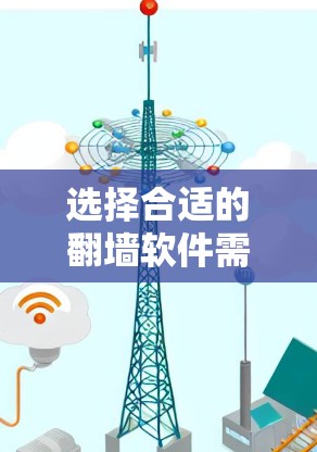 选择合适的翻墙软件需要综合考虑多个因素,以下是一步步的指南 选择合适的翻墙软件需要综合考虑多个因素,以下是一步步的指南