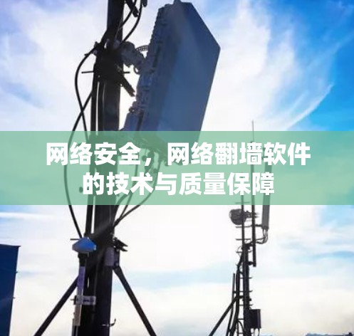 网络安全,网络翻墙软件的技术与质量保障 网络安全,网络翻墙软件的技术与质量保障
