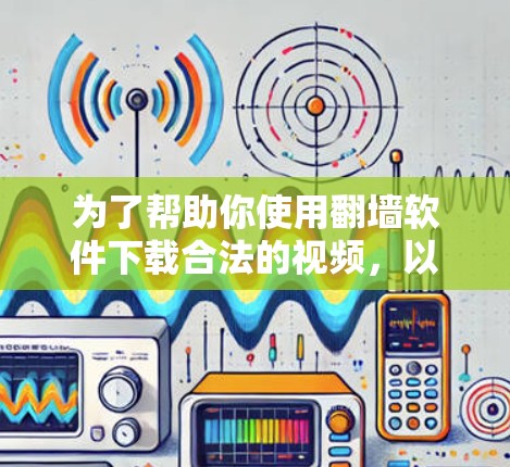 为了帮助你使用<strong>翻墙</strong>软件下载合法的视频，以下是一些步骤和注意事项