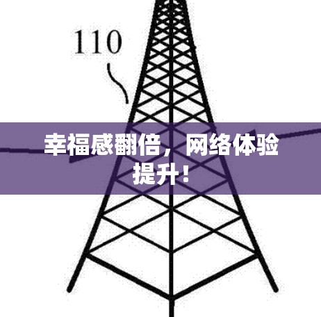 幸福感翻倍,网络体验提升! 幸福感翻倍,网络体验提升!