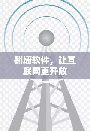 翻墙软件,让互联网更开放 翻墙软件,让互联网更开放