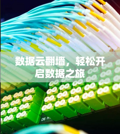 数据云翻墙,轻松开启数据之旅 数据云翻墙,轻松开启数据之旅