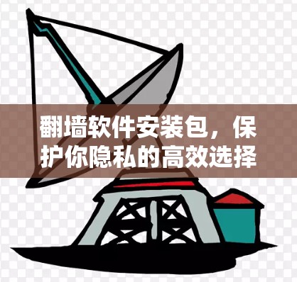 翻墙软件安装包，保护你隐私的高效选择